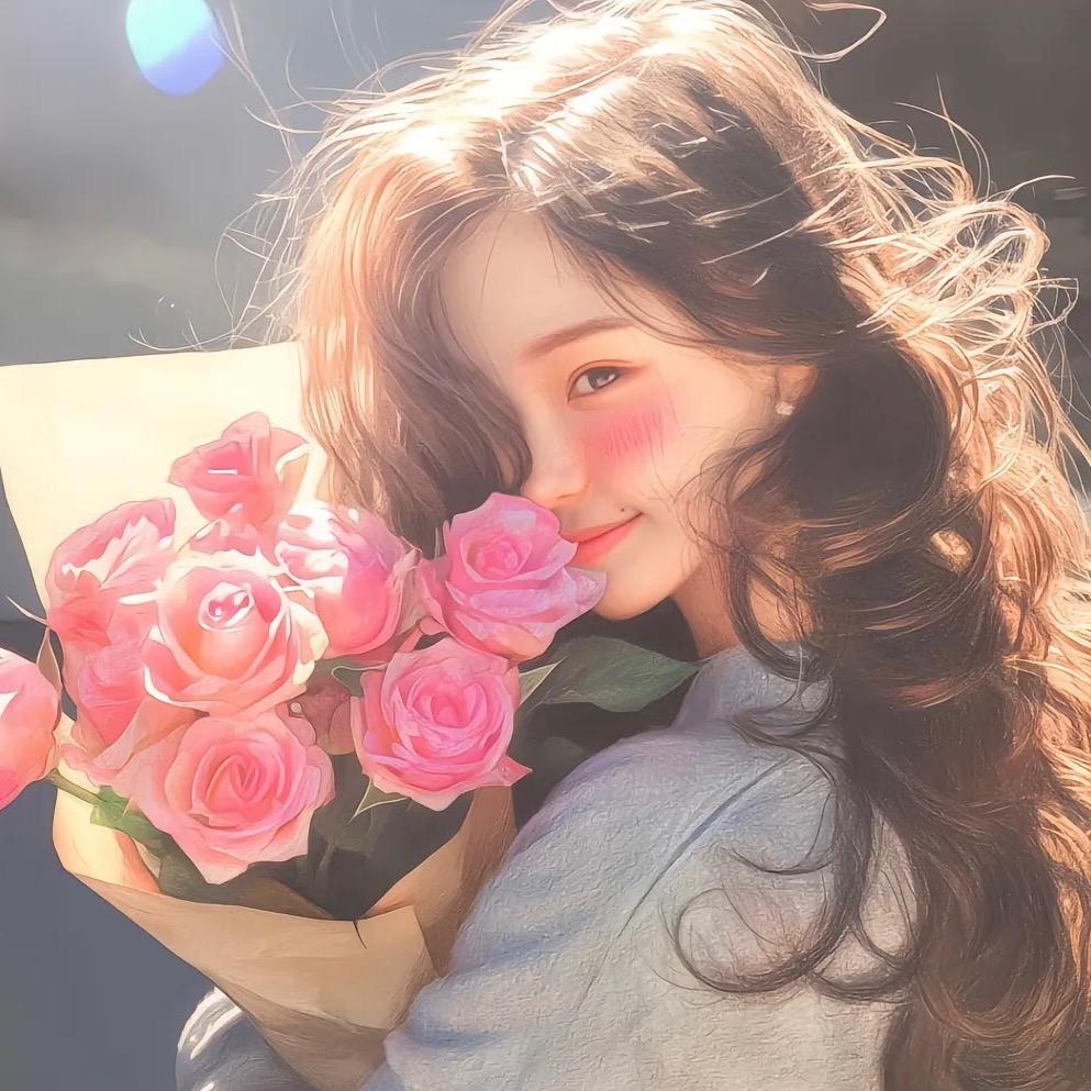 🌈💕^)🌸 ＊`傲娇筱哓兔࿐ོ ོ