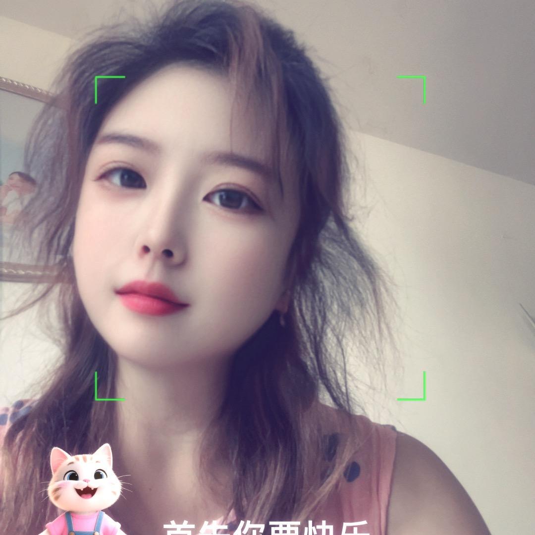 ❄️雪丫头(^-^)