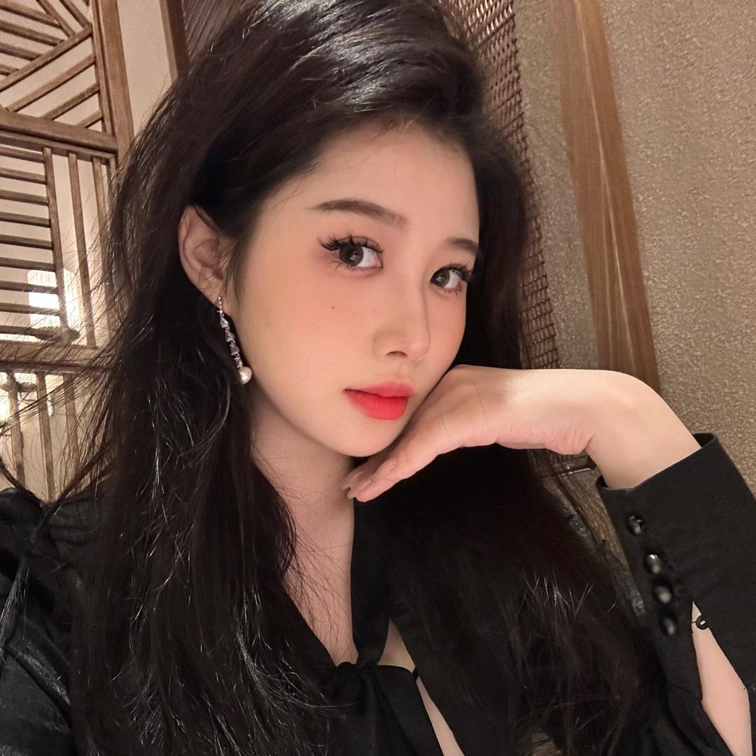 我就吃壹口_