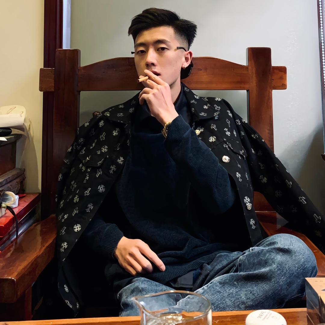 沈浩梵