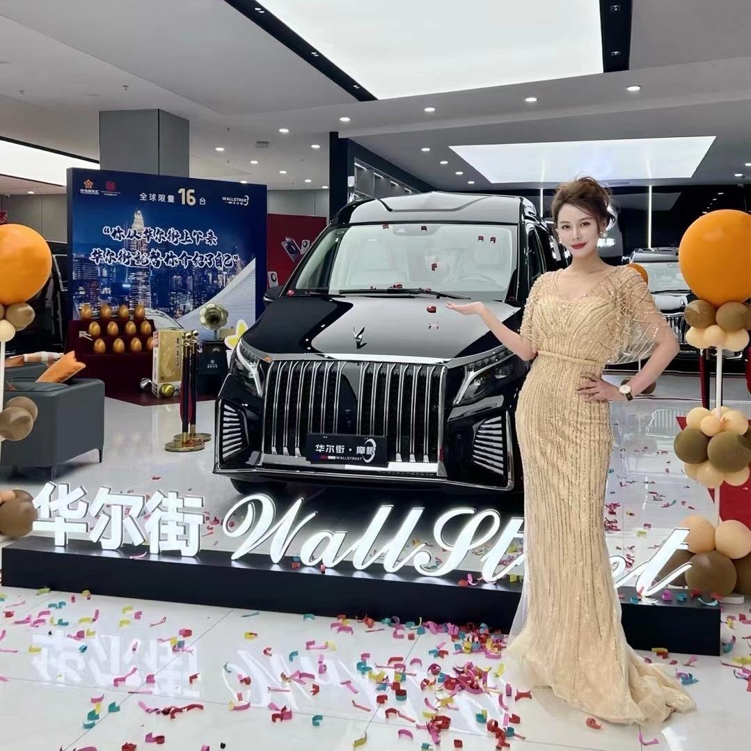 盛唐华尔街总部