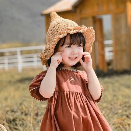 幼悠搭配女童店