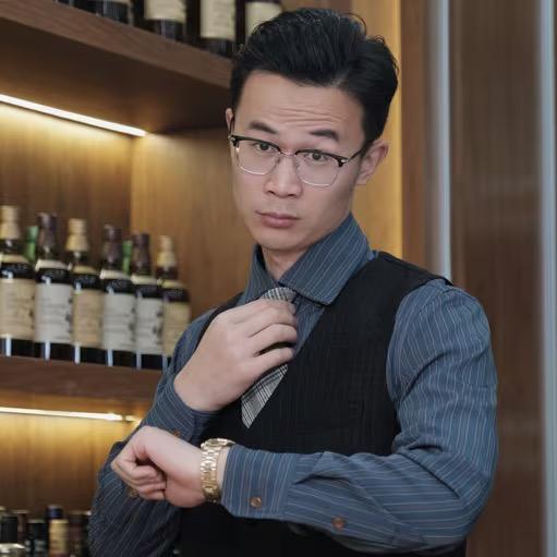 老k说表带货号