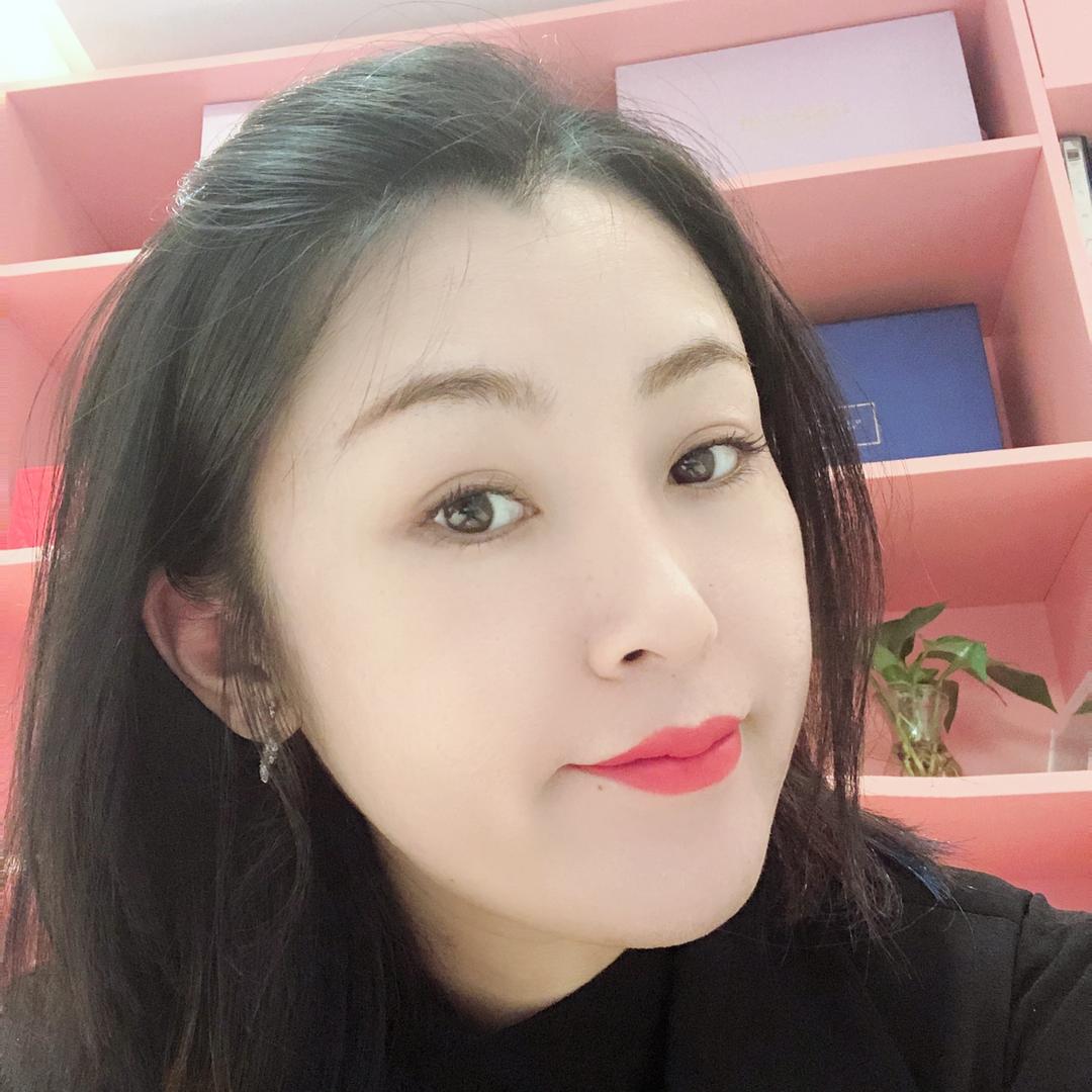 晓晓☀️