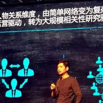 瑶神陪跑创业（邀上市公司董事长一同陪跑）