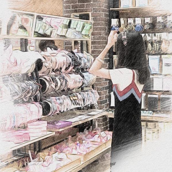 小姚同学碎碎念