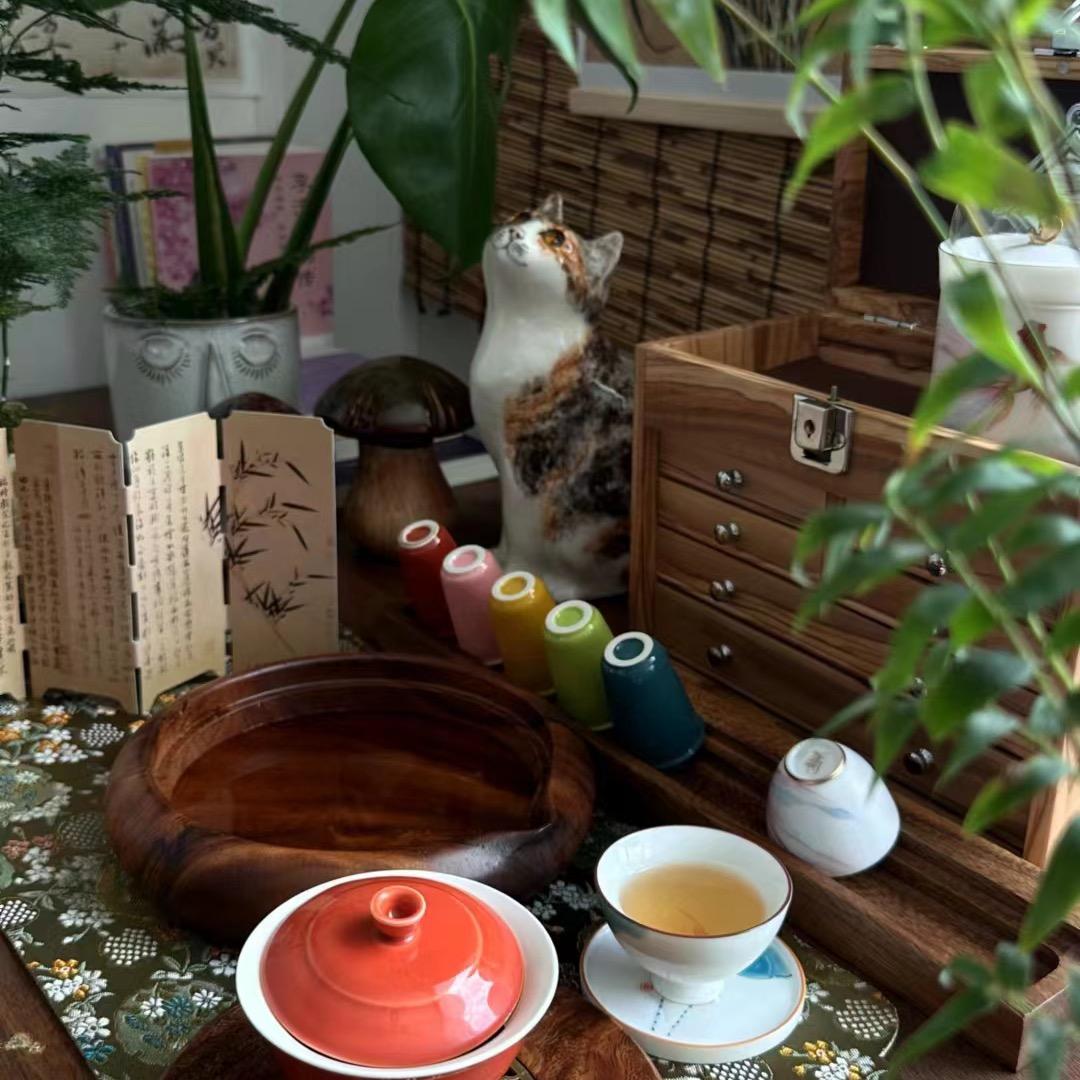 小野木与器