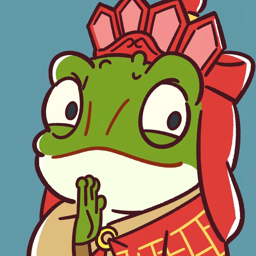迈巴狗