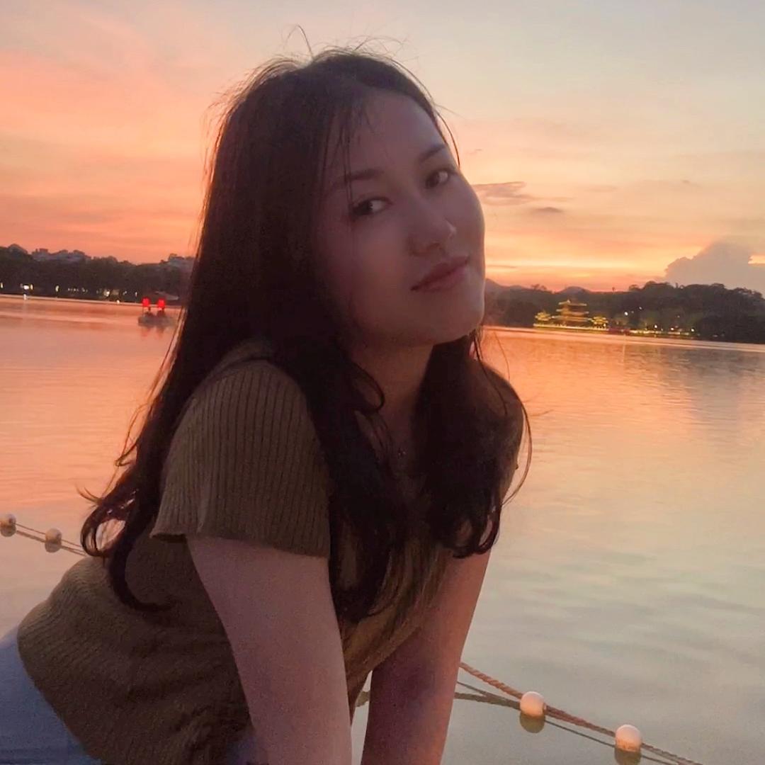 南康家具——东方小姐姐