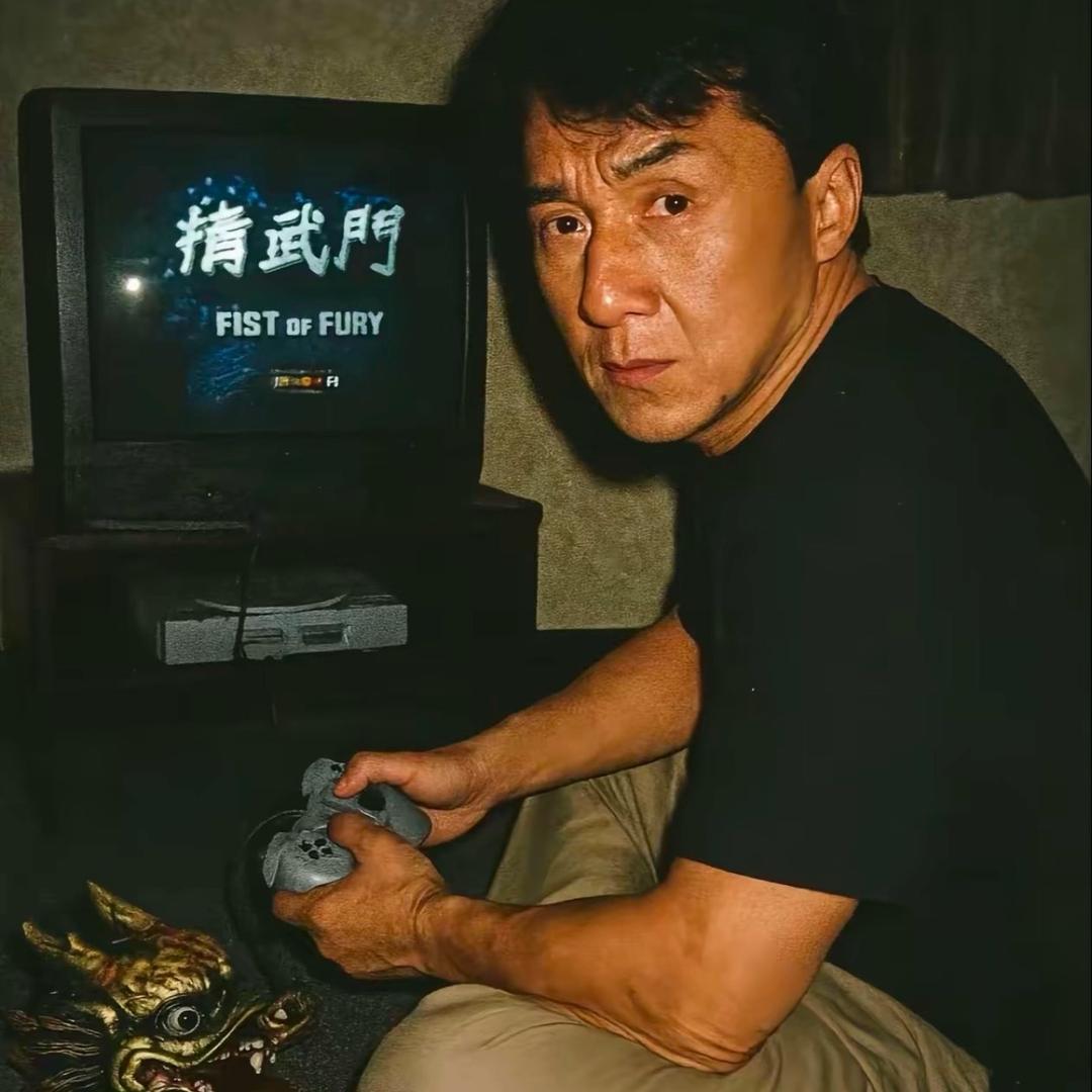 江鸟