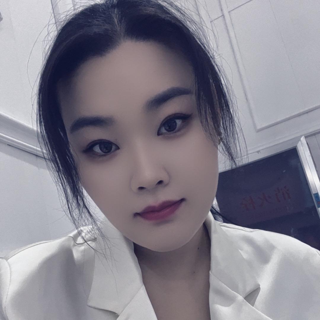 魏姑娘呀！^_^