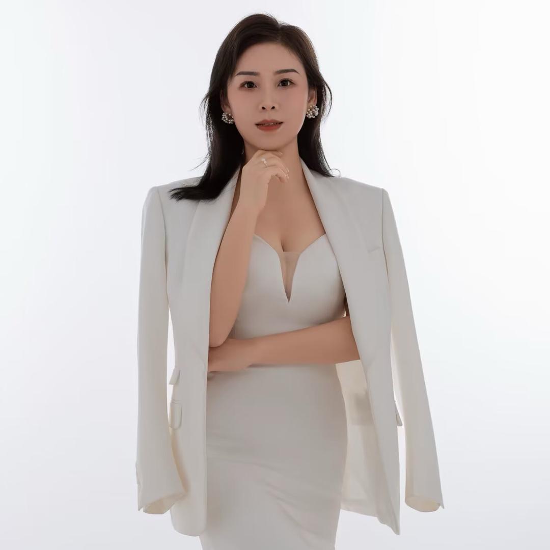 宝鸡皮肤管理静静(能量之谜)