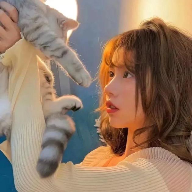 小仙女🧚‍♀️