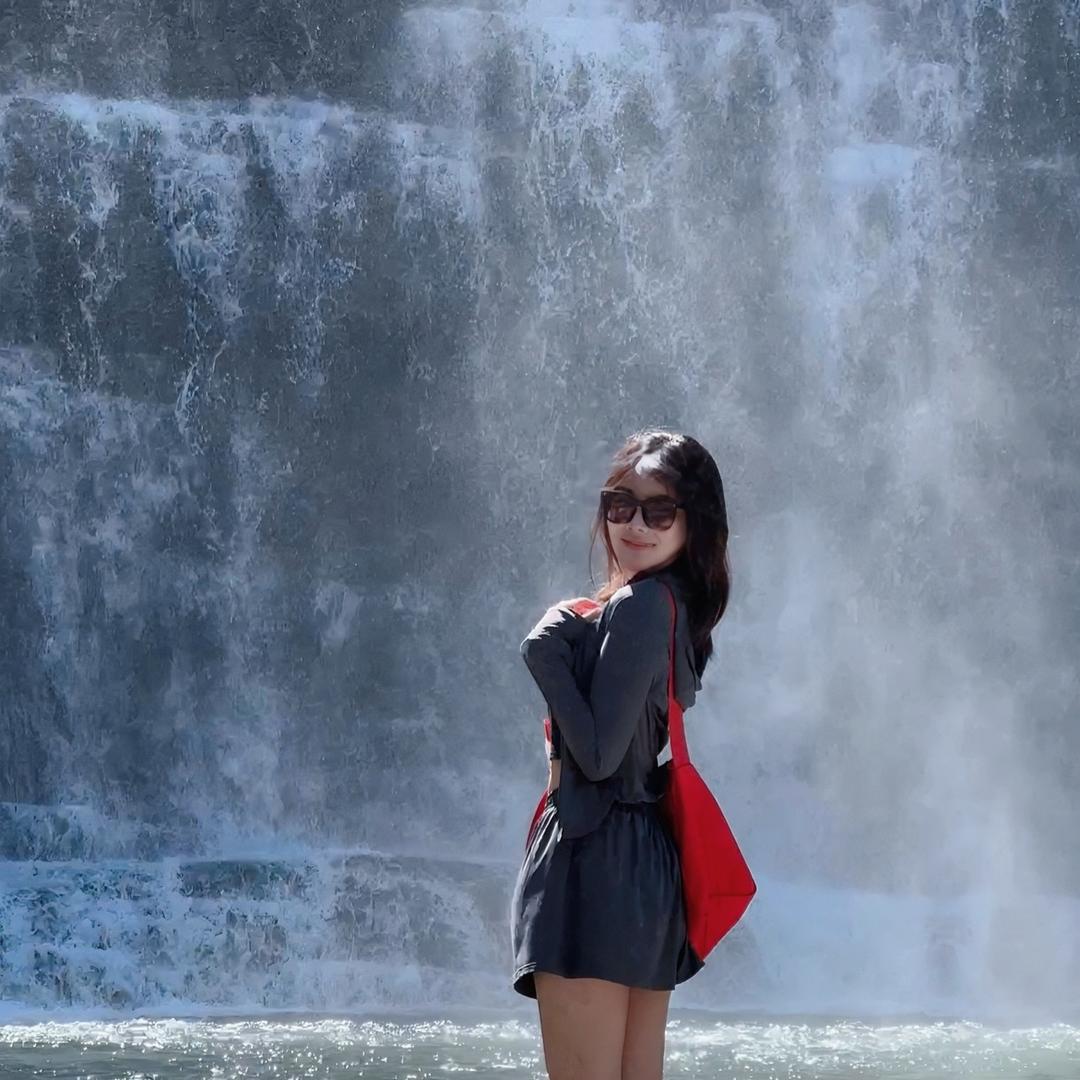 鱼游游