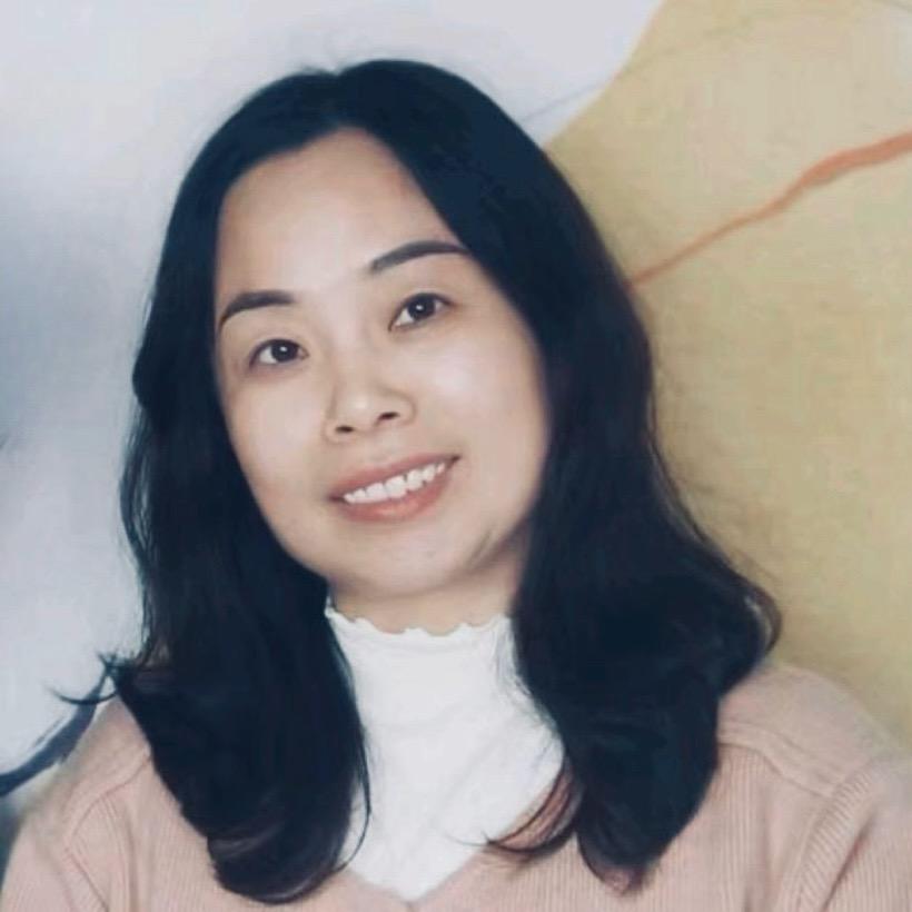 陪读妈妈🌻畅妈
