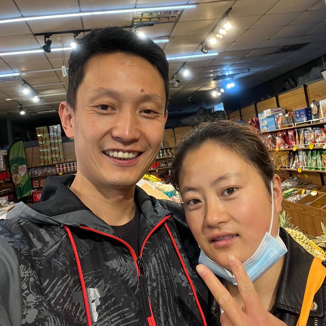 美厨美惠葛老板的水果店