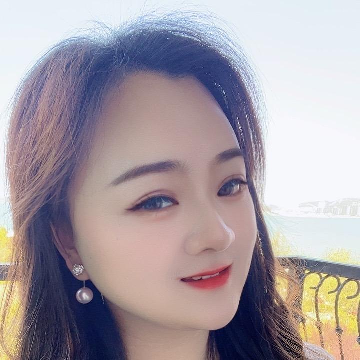 王姑娘（9月28号生日庆典🎈）