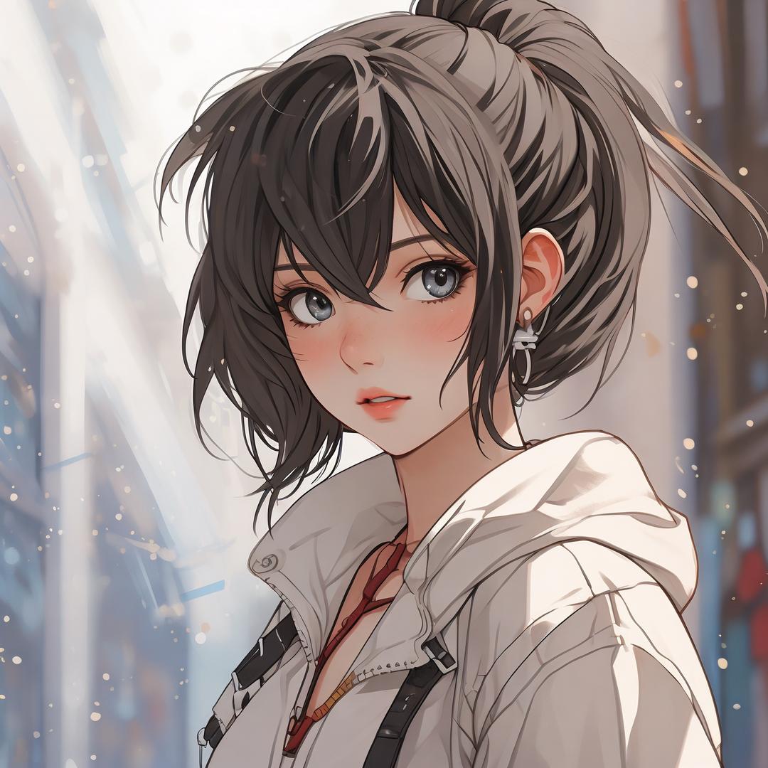 指尖的沙