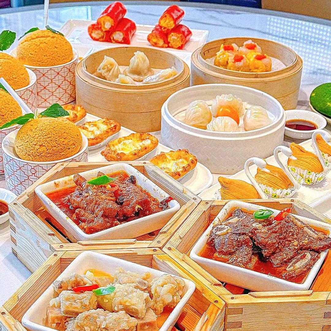 佛山大师兄（芽姐甄选）