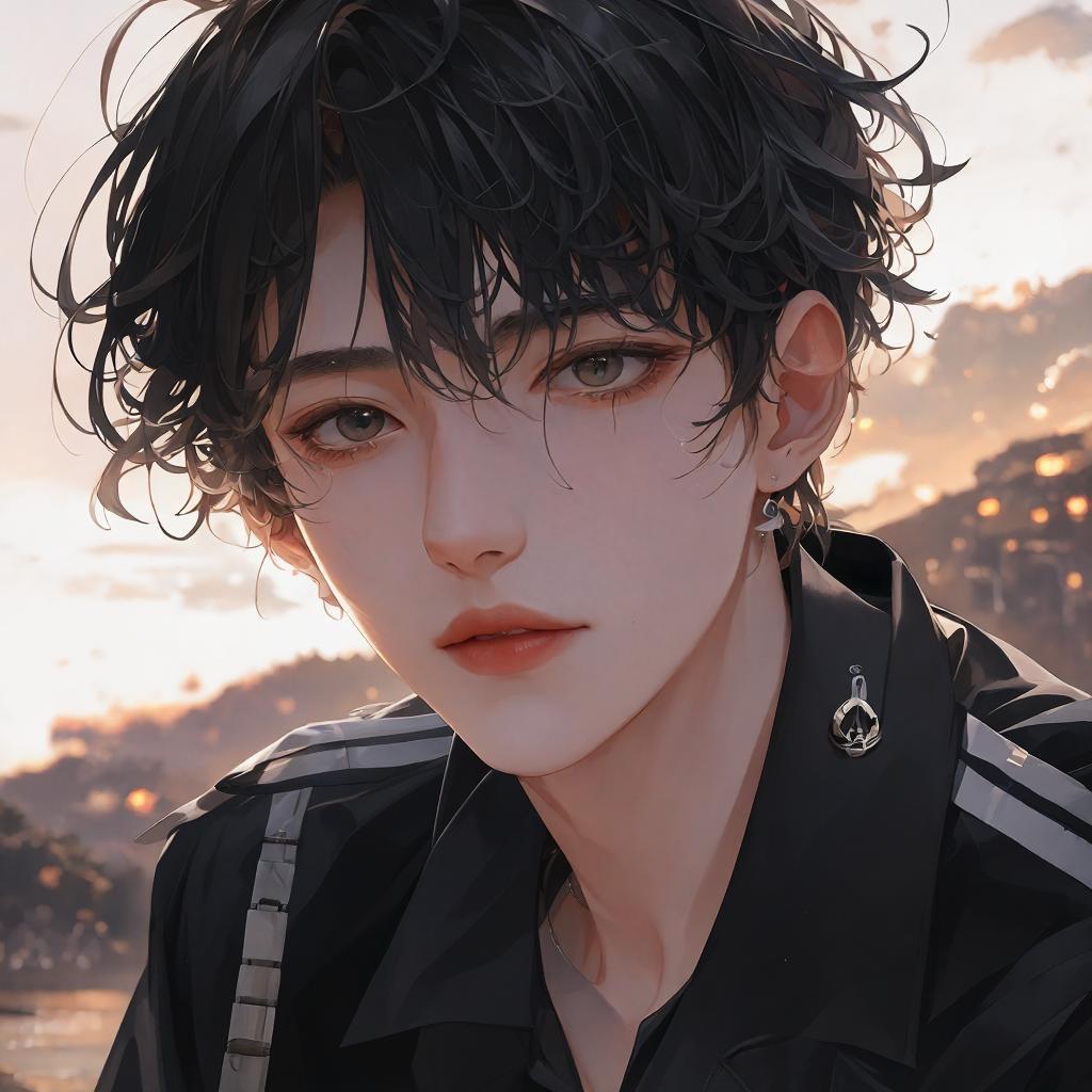 陈柏霖