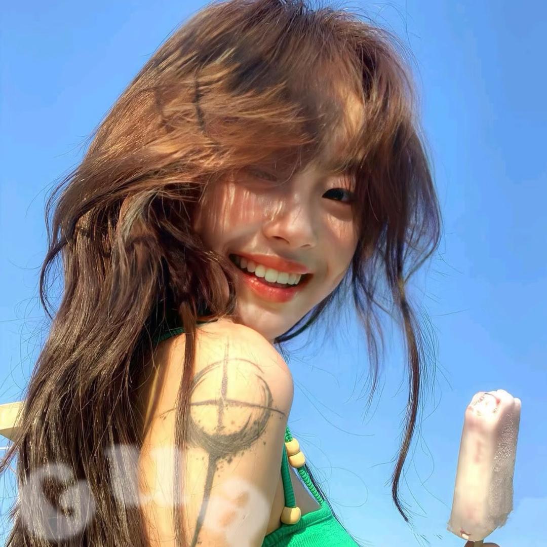 一条小锦李🐟
