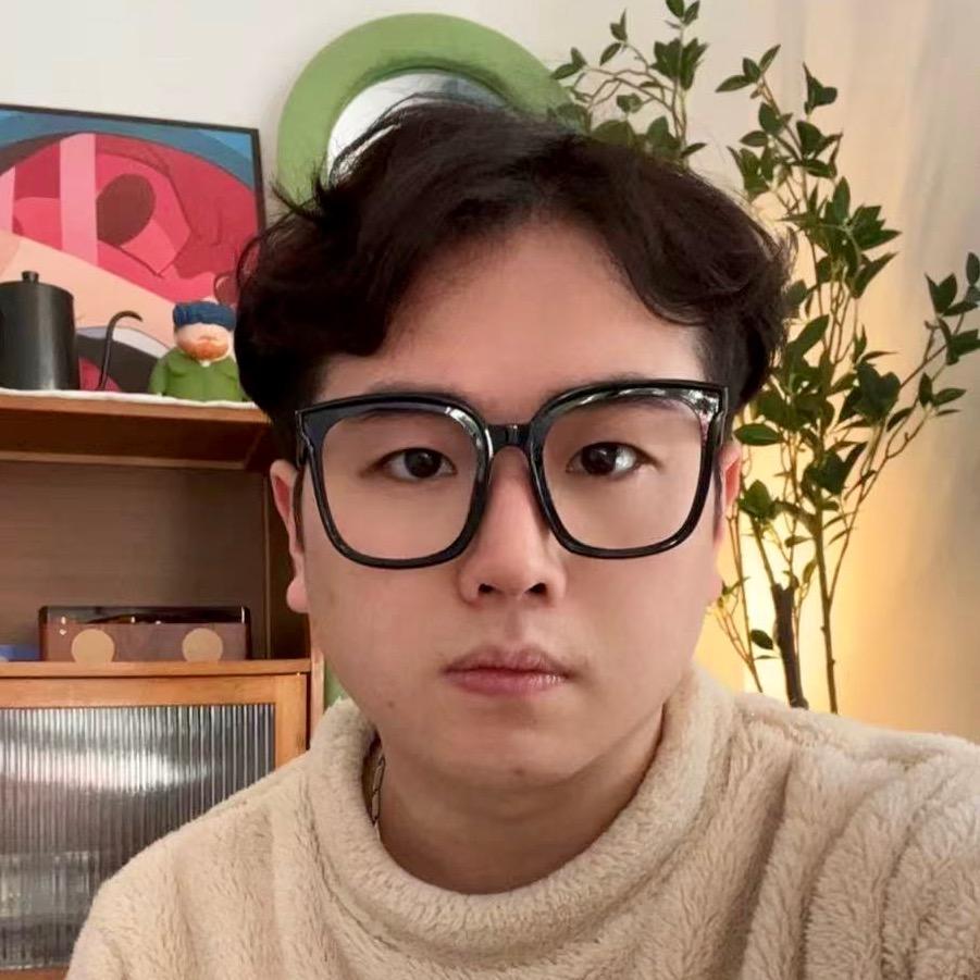 暴躁小王