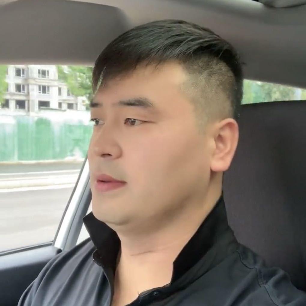 往后余生《承蒙厚爱》