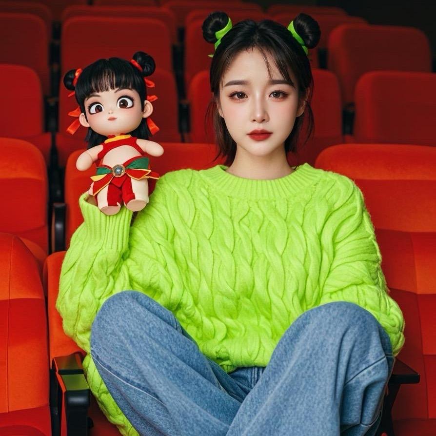 ‍小刘吖🖤
