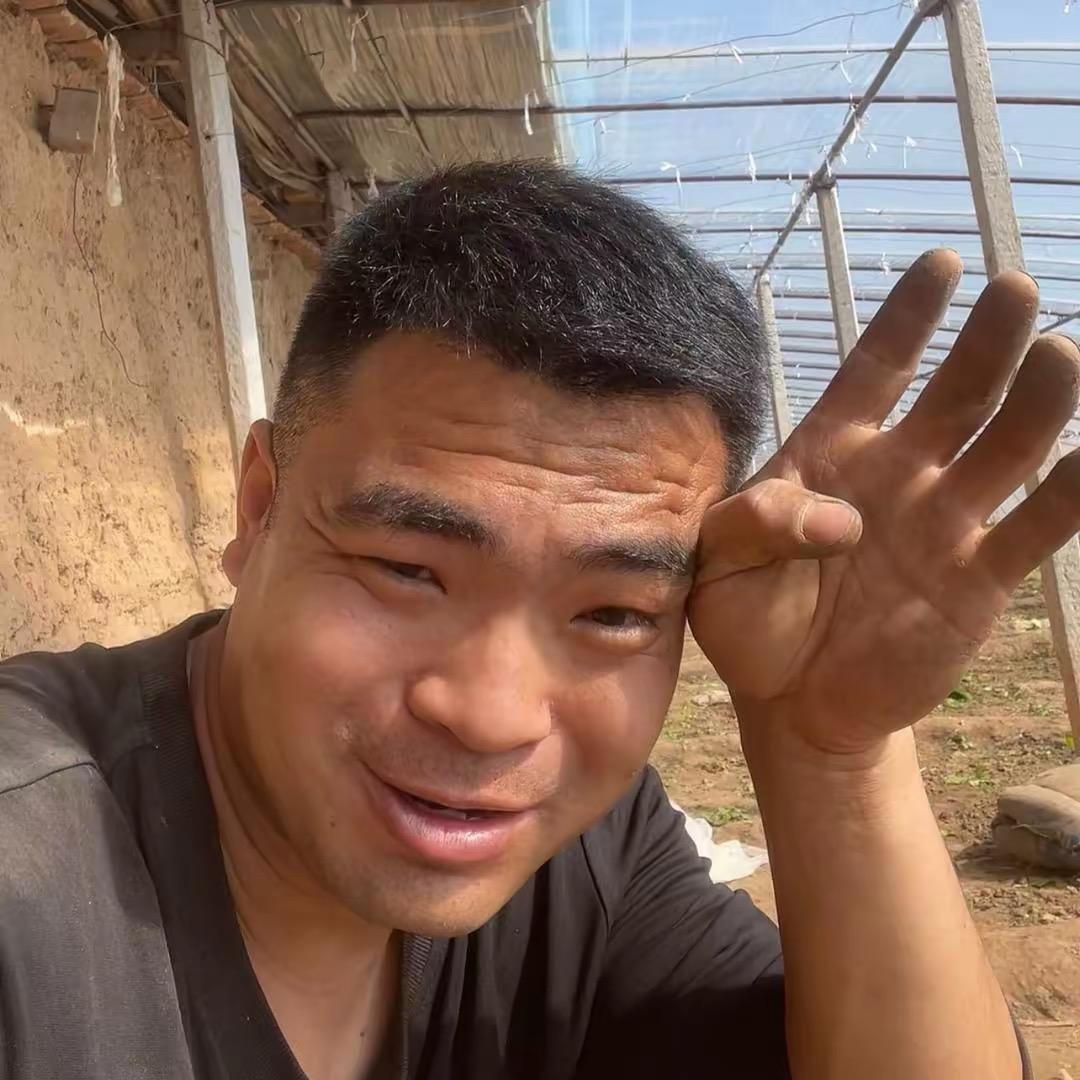 萝卜小冯哥