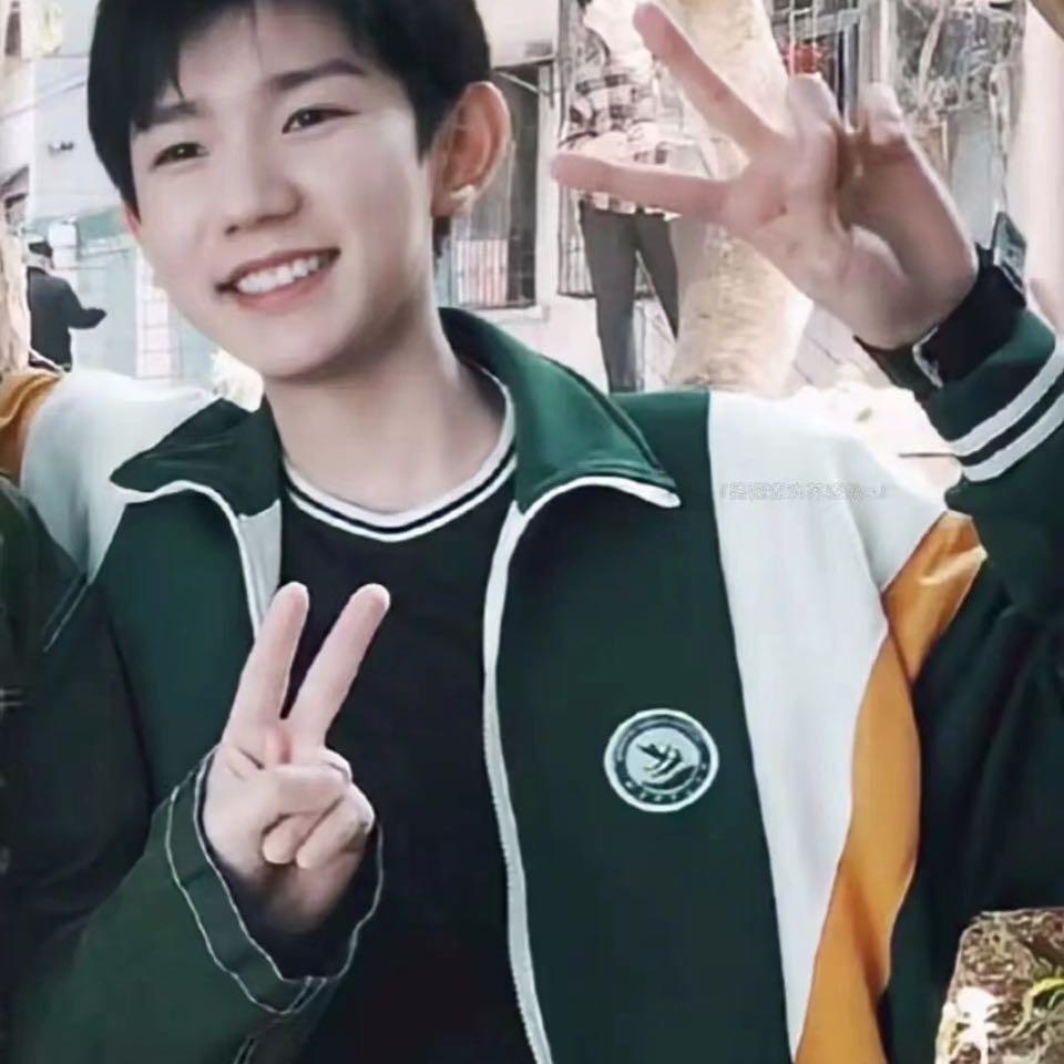 氿氿不能心动（和源一起过生日版）