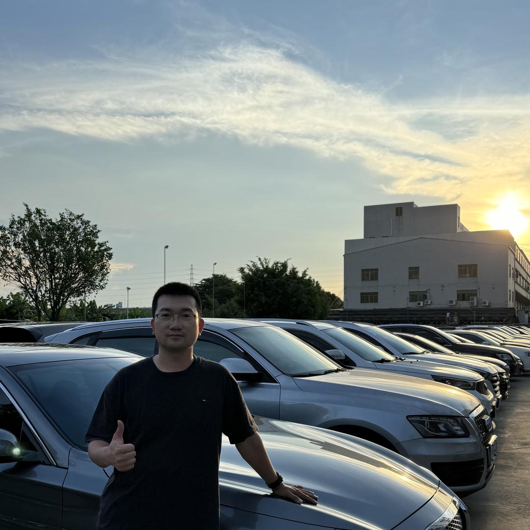 阿杰秒车