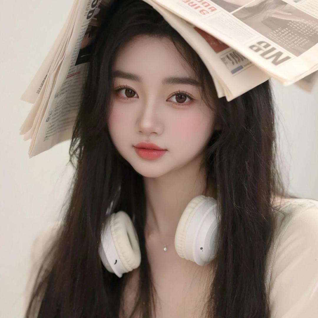 小云☁️