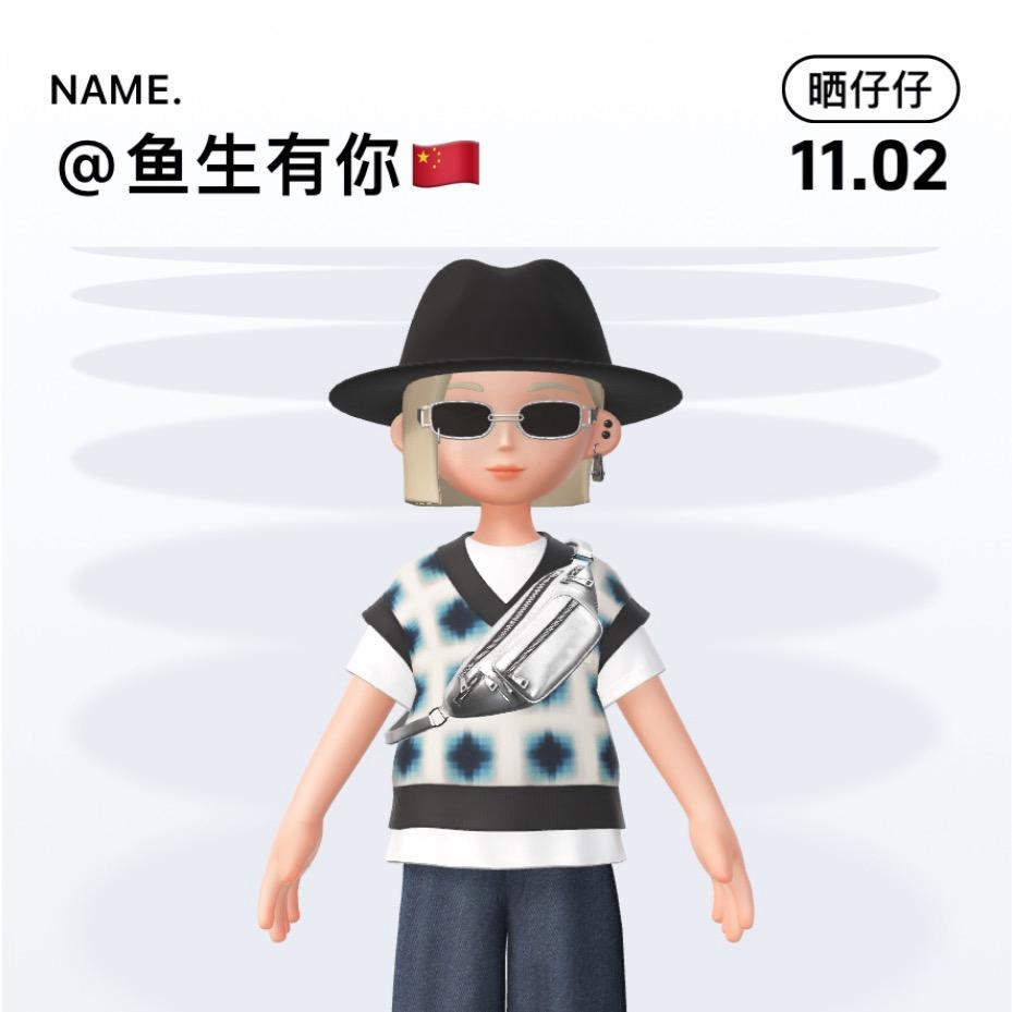 余生有你🇨🇳