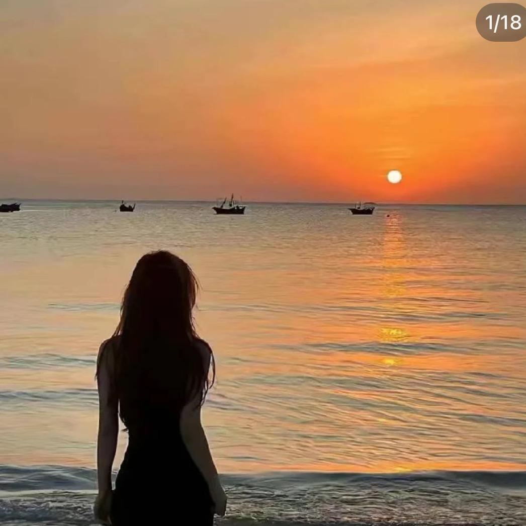 啊微（连赞拉黑）