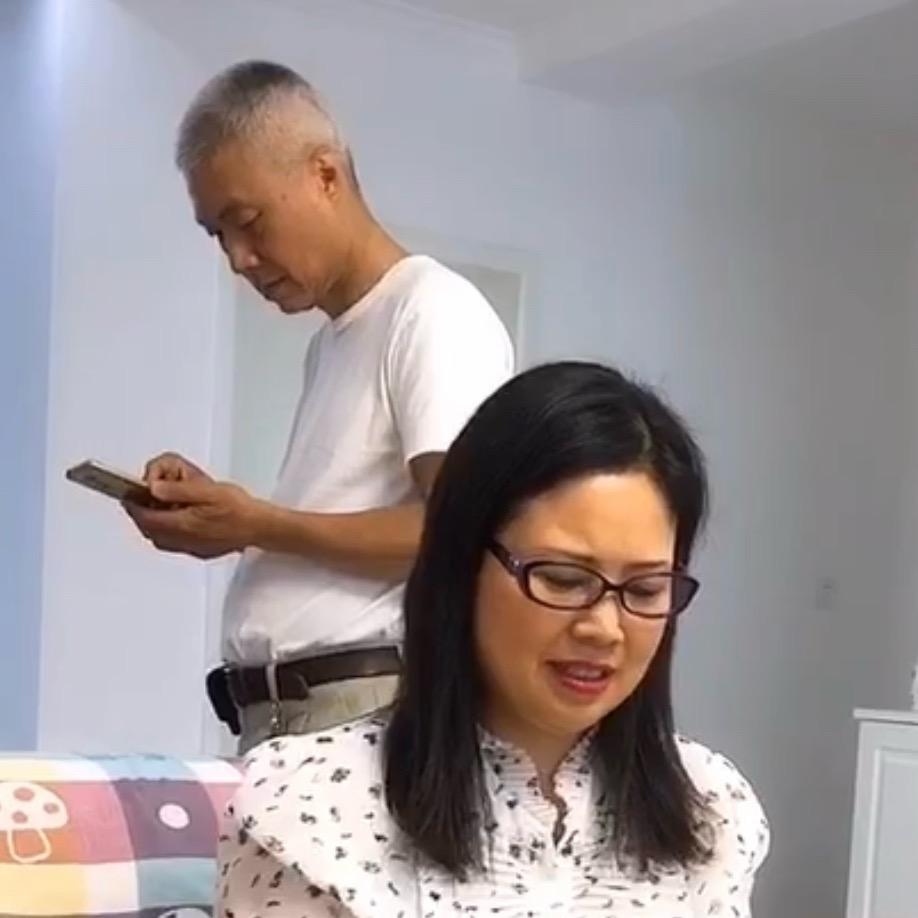 中原女子在台灣
