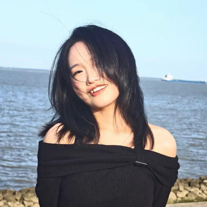 差点长成美女、