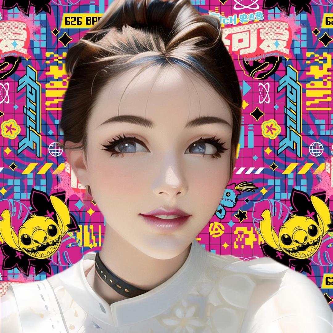 美画轻奢美甲美睫官方