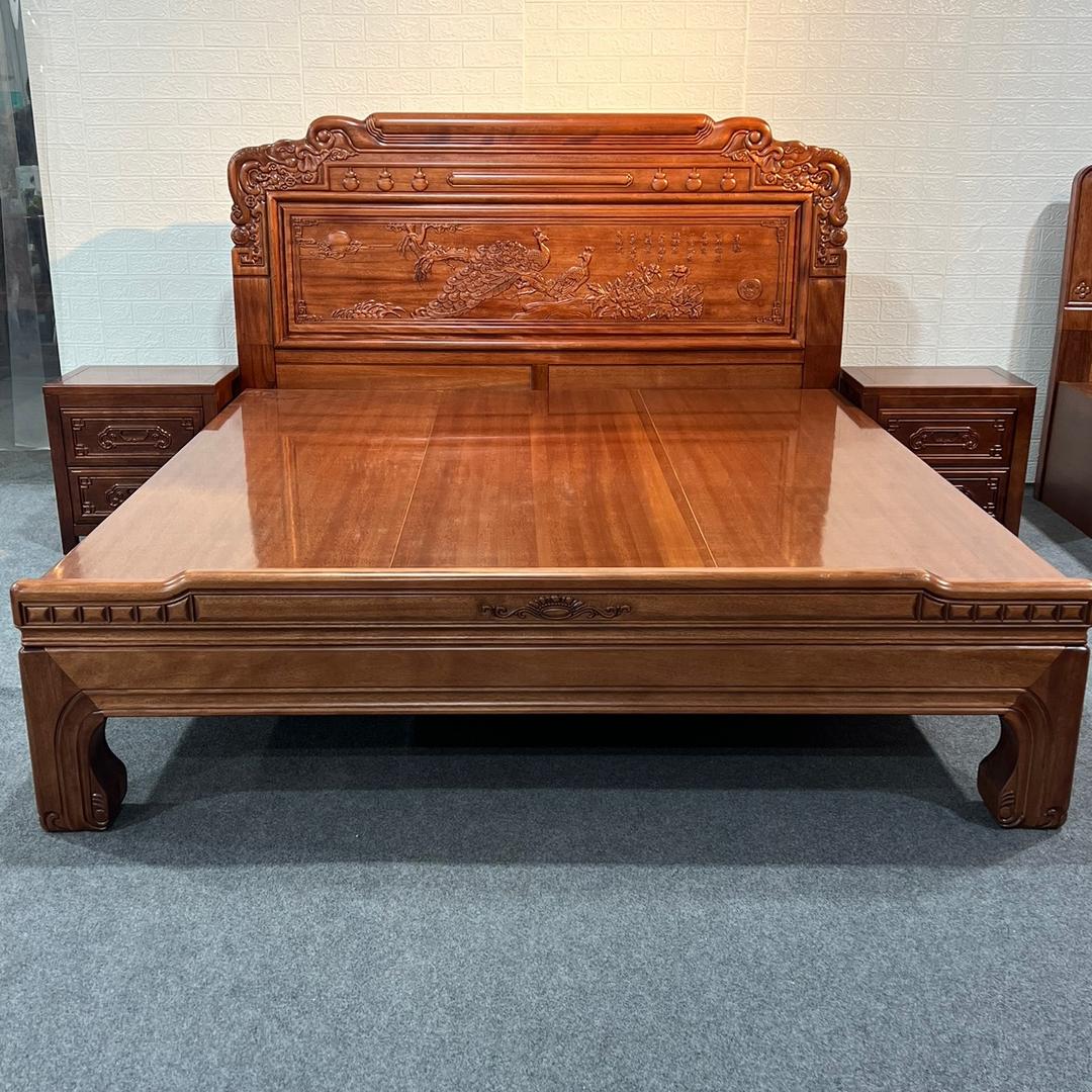 万年情家具工厂直营店