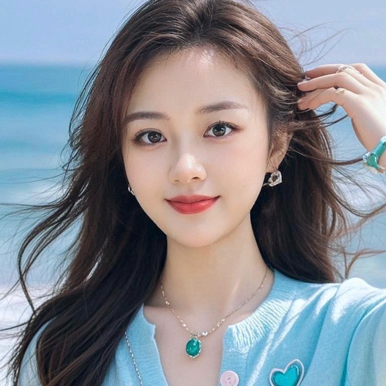 依秀尚品女装