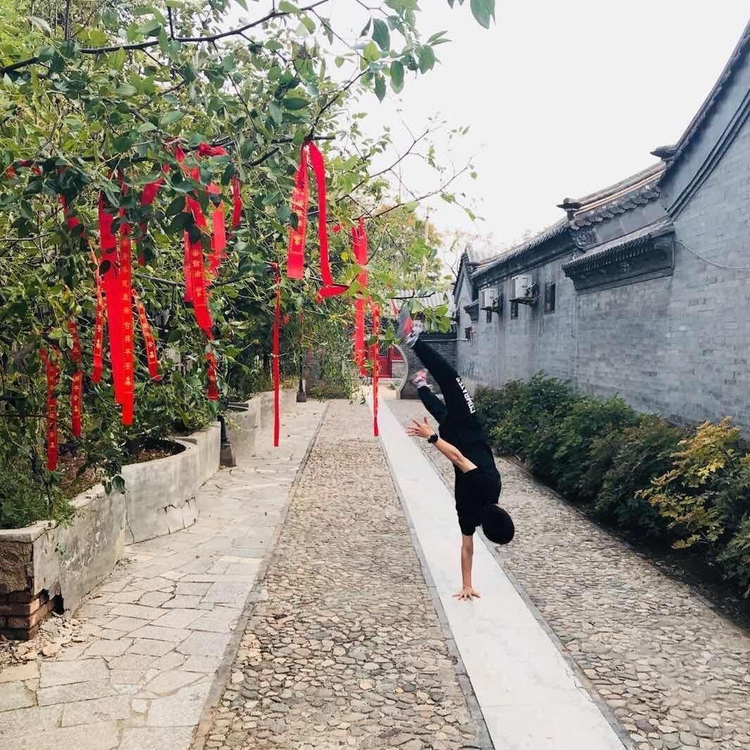 渐渐