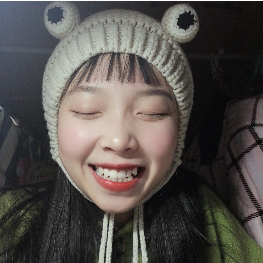一只fu蝶。