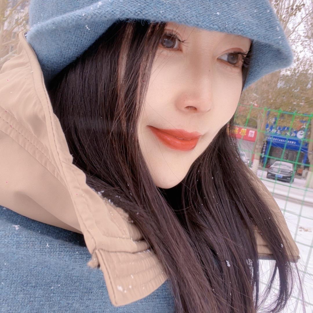 白茶的秋天🍂