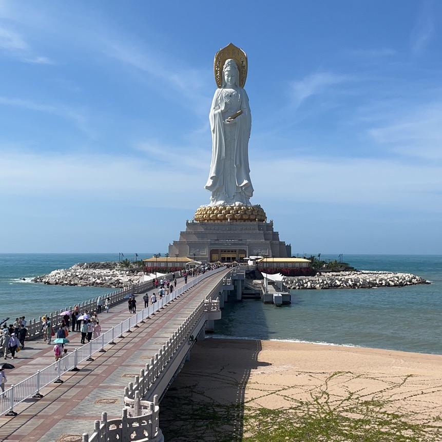 等风来🏝