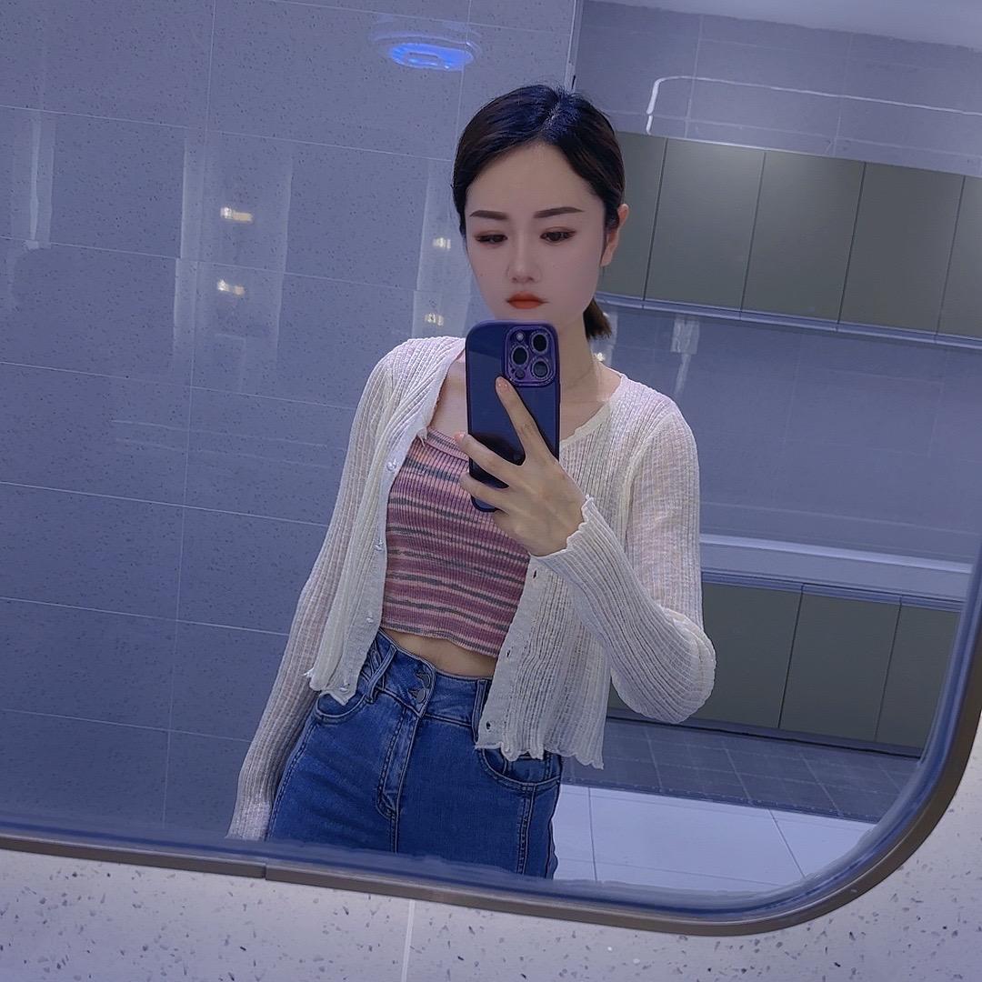 小意温柔💫