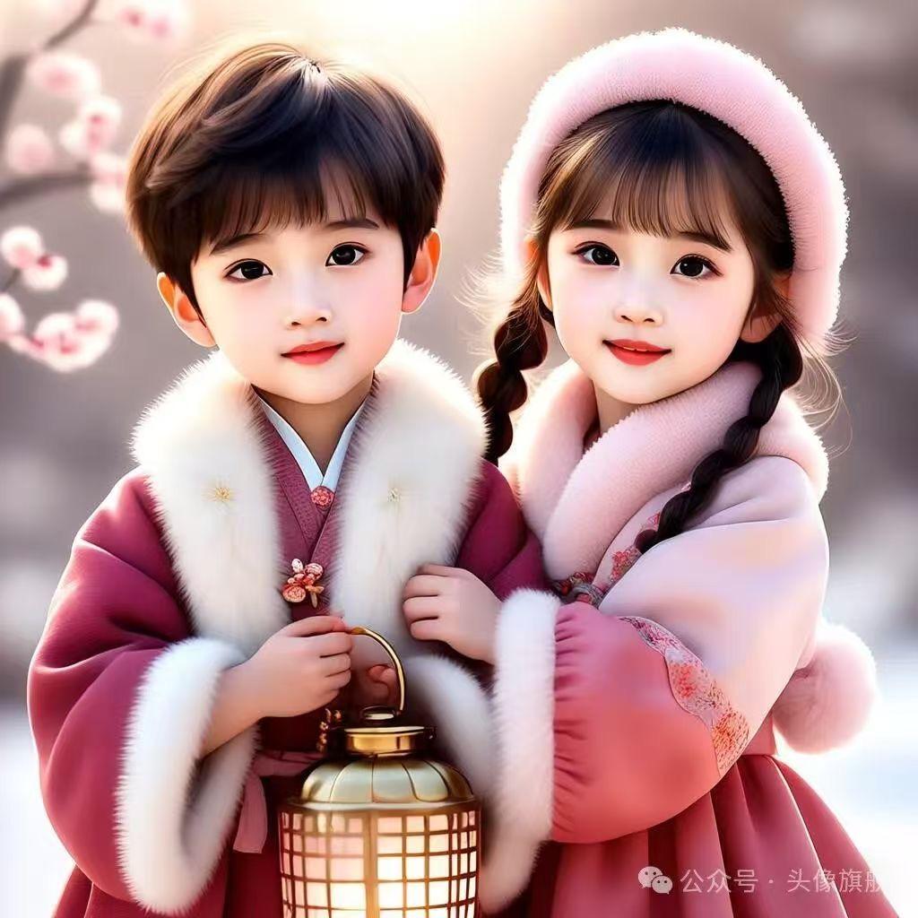 ❤️💞相亲相爱一家人💞❤️