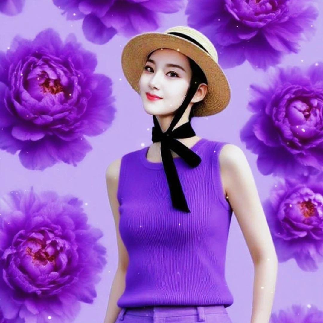 🌺 花儿 🌺