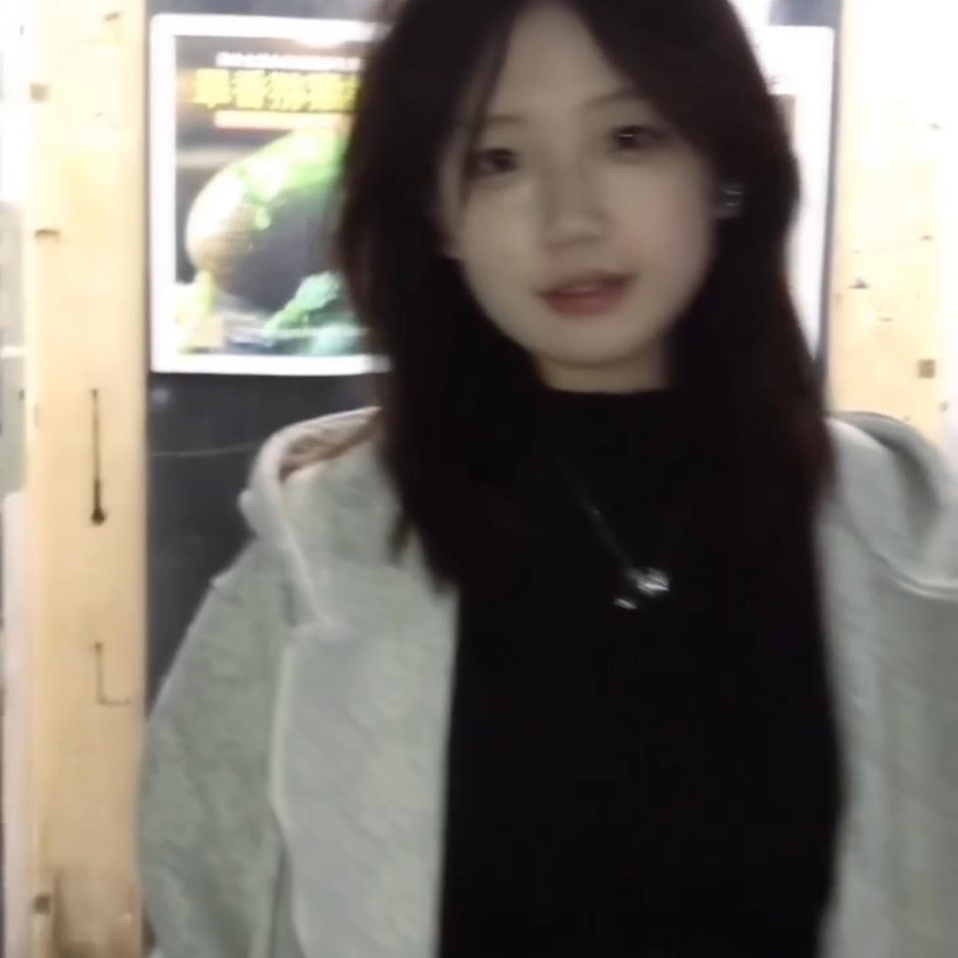 要开心呀