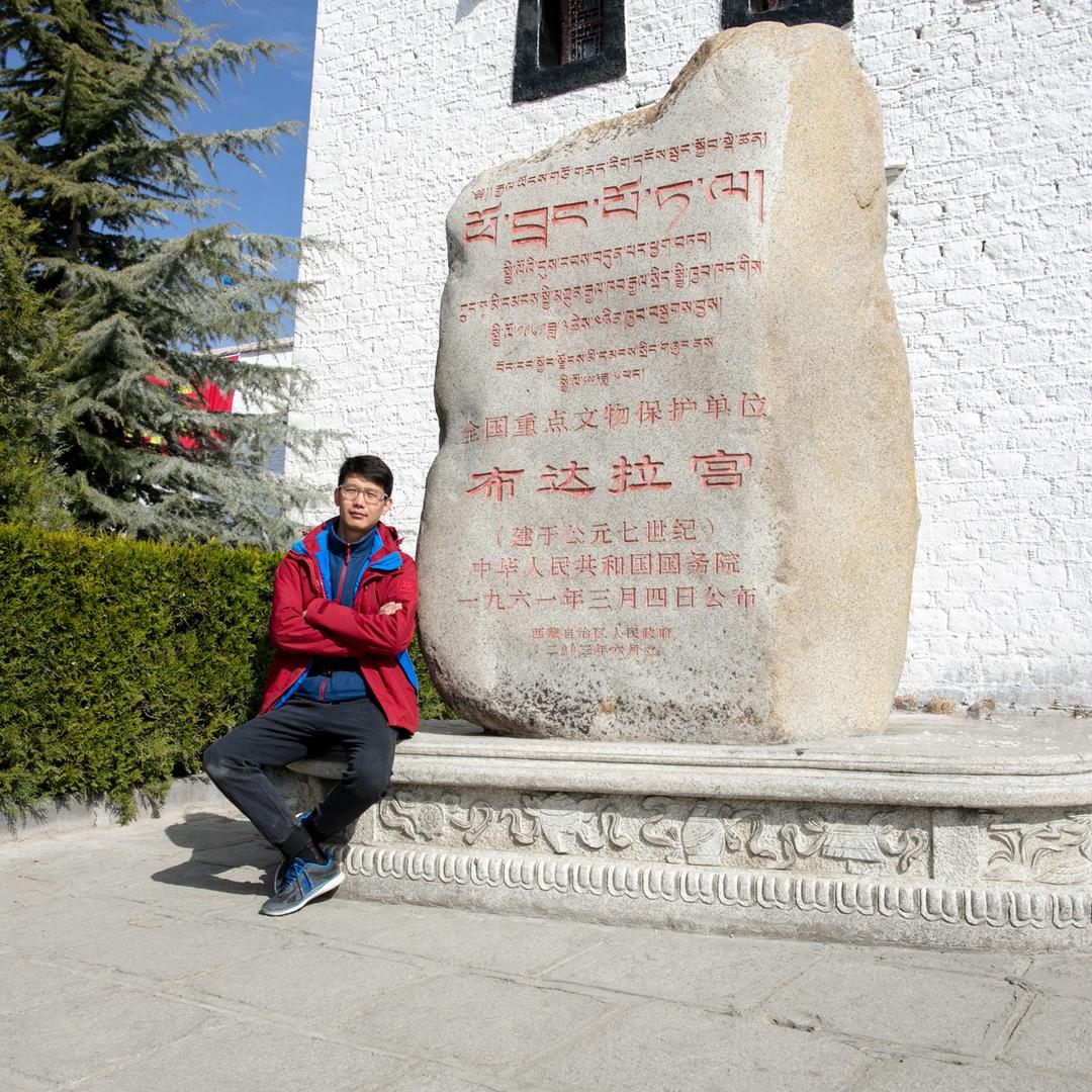 📷风光摄影猎人-醉树