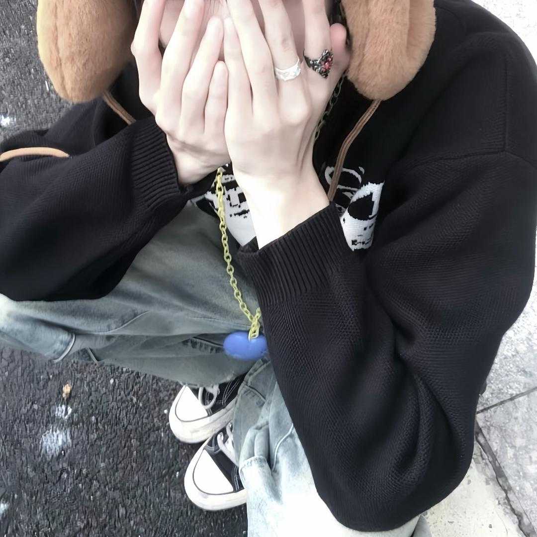 Ry.坏天气（三角洲）