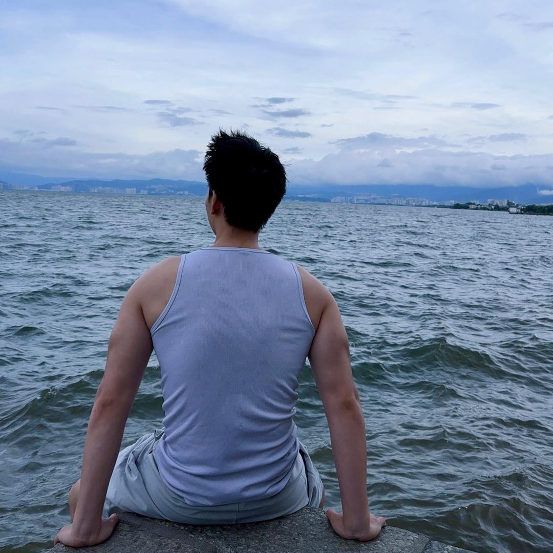 有点强迫症的白羊老师